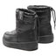 Big Star Shoes Snehule Big Star Shoes KK374220 Black