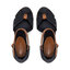 Tommy Hilfiger Espadrilky Tommy Hilfiger Elena 56D FW0FW00905 Midnight 403