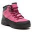 CMP Trekkings CMP Kids Annuk Snow Boot Wp 31Q4954 Ciliegia B743
