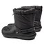 Crocs Ботуши Crocs Classic Lined Neo Puff Boot 206630 Black/Black