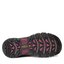 Keen Туристически Keen Targhee III Mid Wp 1018178 Weiss/Boysenberry