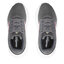 adidas Обувки adidas Galaxy 6 GW4135 Grey
