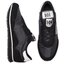 Helly Hansen Sneakers Helly Hansen Ripples Low-Cut Sneaker 114-81.990 Black/Phantom/Off White