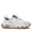 Guess Sneakers Guess Micola FL7MIC FAL12 WHITE