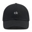Calvin Klein Kšiltovka Calvin Klein Ck Center Cap K50K506087 BAX
