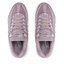 Nike Обувки Nike Air Max 95 DC9474 500 Plum Fog/Metallic Silver