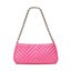 Liu Jo Дамска чанта Liu Jo Ecs Xs Crossbody AA3233 E0426 Lampone Ligh 72627