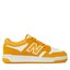 New Balance Sneakersy New Balance GSB480WA Žlutá