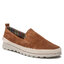 The Flexx Talla y ajuste The Flexx Chappie DS22-C122.05 Cuoio