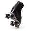 Impala Kétsoros görkorcsolya Impala Rollerskate A084-12616 Black