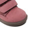 Geox Зимни обувки Geox B Hynde G. B163MB 00032 C8006 M Dk Pink