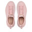 Red Valentino Sneakers Red Valentino XQ2S0G81CZK Nude/Nude N17