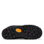 CMP Bakancs CMP Moon Mid Wmn Trekking Shoe Wp 31Q4796 Antracite/Acqua 33UL
