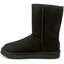 Ugg Pantofi Ugg W Classic Short II 1016223 W/Blk