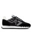 EA7 Emporio Armani Sneakers EA7 Emporio Armani X8X101 XK257 A120 Black/White