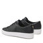 MICHAEL Michael Kors Sneakers MICHAEL Michael Kors Keaton Lace Up 43T2KTFS1L Black
