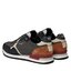 Pepe Jeans Sneakers Pepe Jeans PMS30984 Black 999