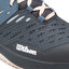 Wilson Pantofi Wilson Kaos Comp 3.0 W WRS328800 Ibdai Ink/China Blue/Scallop Shell