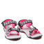 CMP Сандали CMP Hamal Wmn Hiking Sandal 38Q9956 Grey/Gloss