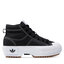 adidas Topánky adidas Nizza Trek W GZ8857 Cblack/Ftwwht/Gum3