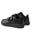 adidas Pantofi adidas Tensaur Sport 2.0 Cf K GW6439 Core Black/Core Black/Grey Six