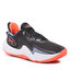 Under Armour Pantofi Under Armour Ua Spawn 5 3026285-001 Blk/Gry