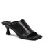 Gino Rossi Παντόφλες Gino Rossi V907-23-2 Black