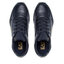EA7 Emporio Armani Сникърси EA7 Emporio Armani X8X119 XK291 R384 Triple Blk/Gold Eobu