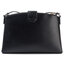 DKNY Táska DKNY Lyla Cbody R94E3F69 Blk/Gold BGD