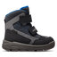 Superfit Hótaposó Superfit GORE-TEX 1-009086-2000 M Grau/Blau