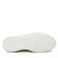 ECCO Sneakersy ECCO Minimalist W 20625359390 White/Shadow White