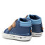 Mayoral Polobotky Mayoral 9511 Cobalto 55