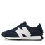 New Balance Sneakers New Balance GS327CNW Bleumarin