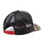 Goorin Bros Шапка с козирка Goorin Bros The Rooster 101-0337 Camouflage
