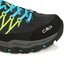 CMP Туристически CMP Rigel Low Trekking Shoes Wp 3Q13244J Antracite/Yellow Fluo 34UF
