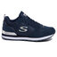 Skechers Sneakers Skechers Goldn Gurl 111/NVY Navy