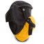 CATerpillar Borsetă CATerpillar Raymond 83432-12 Black/Yellow
