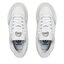 adidas Schuhe adidas Supercourt C EG0411 Ftwwht/Ftwwht/Cblack
