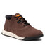 Timberland Μποτίνια Timberland Killington Ultra Chukka TB0A2D9GV131 Dark Brown Nubuck
