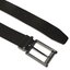 Calvin Klein Мъжки колан Calvin Klein Adj/Rev Faceted Lux 35Mm K50K510647 BAX