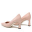 Pollini Pantofi Pollini SA10257C1GTE0609 Nude