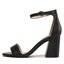 CAFèNOIR Sandale CAFèNOIR C1XV4112 Nero N001