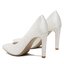 Marco Tozzi High Heels Marco Tozzi 2-2-22407-20 White Comb