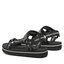 Armani Exchange Sandalen Armani Exchange XDP036 XV701 00002 Black