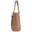LOVE MOSCHINO Táska LOVE MOSCHINO JC4272PP08KM0201 Cammello