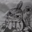 Moomin Hut Moomin ACCCS-SS23-136MMN Grey