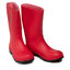 Kamik Gumicsizma Kamik Stomp EK4149 Red