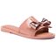 Melissa Παντόφλες Melissa Soul II Ad 32524 Pink/Metallic Pink 52902