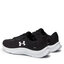 Under Armour Παπούτσια Under Armour Ua Mojo 2 3024134-001 Blk/Wht
