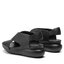 Camper Sandále Camper Balloon K200066-008 Black